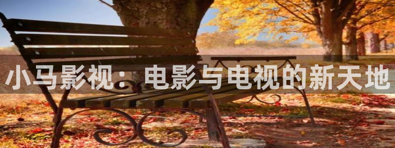 天空阿下着沙：小马影视：电影与电视的新天地