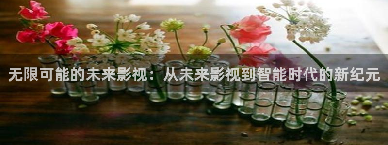 黄昏下的天空